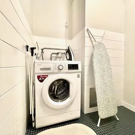 Διαμέρισμα Enjoy Centre In Spacious Apt Next To Arena *