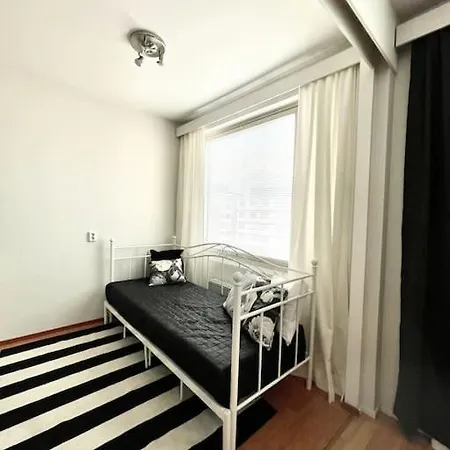 Enjoy Centre In Spacious Apt Next To Arena Appartement