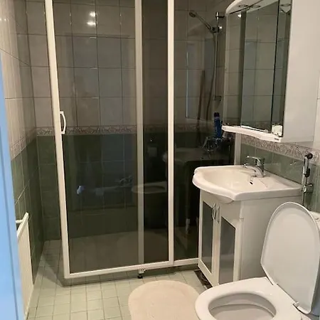 Enjoy Centre In Spacious Apt Next To Arena * Tampere